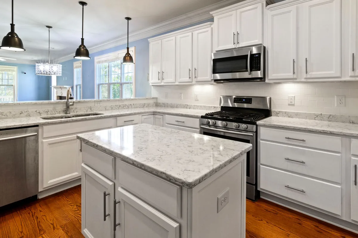 Filth & Squalor Cleanup in Lake Hiawatha, NJ
