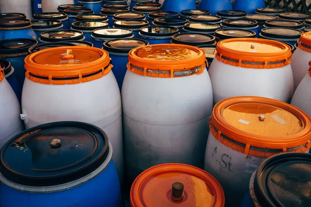 Hazmat Cleanup in Lake Hiawatha, NJ